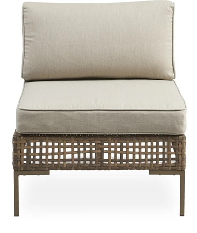 Serino Lounge mittmodul