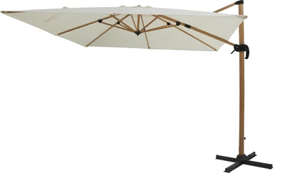 Lidan Hängparasoll 300 x 252 x 300 cm