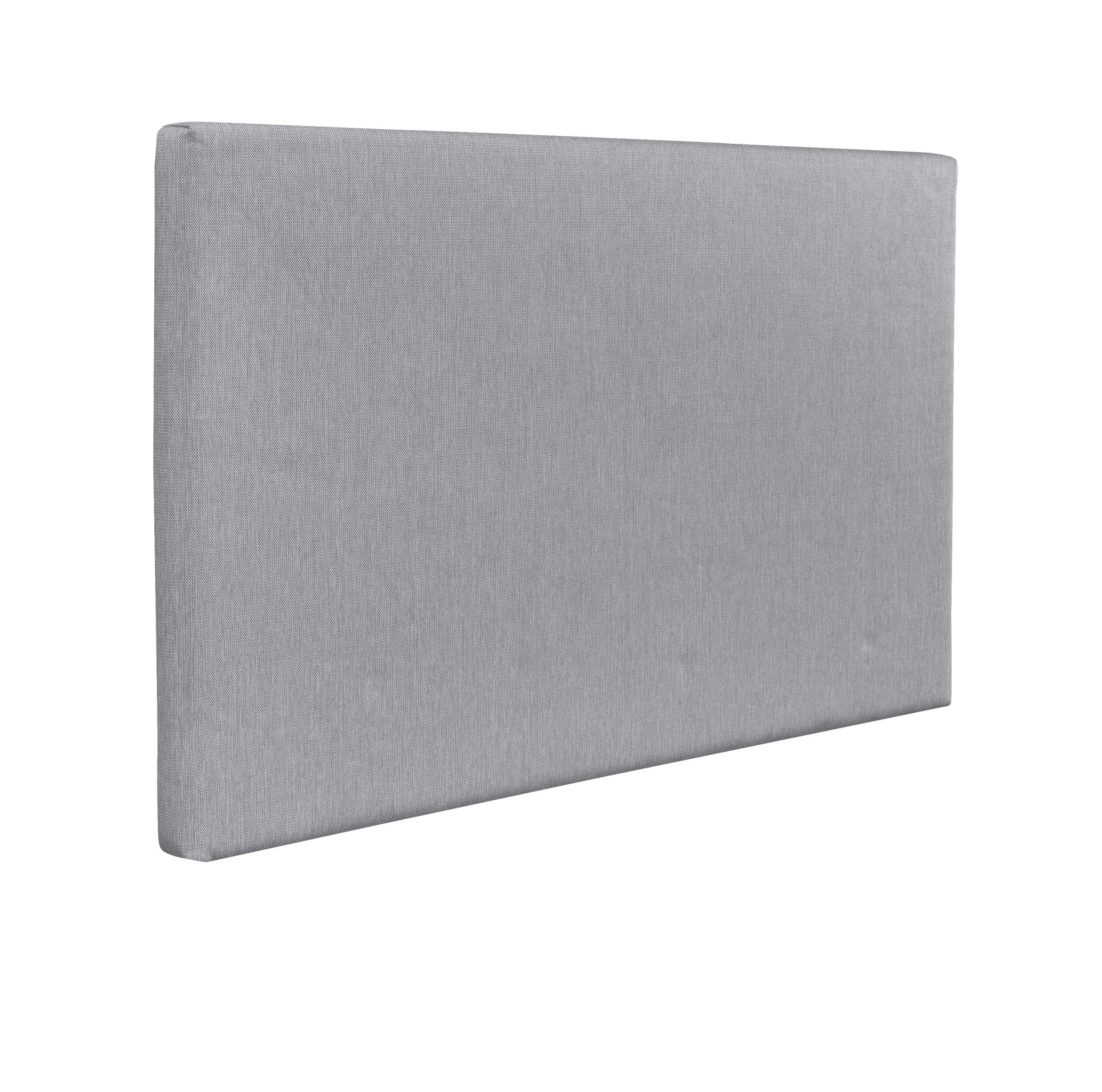 Nocturne Exclusive Ocean D8 Sänggavel 160 x 108 x 8 cm 