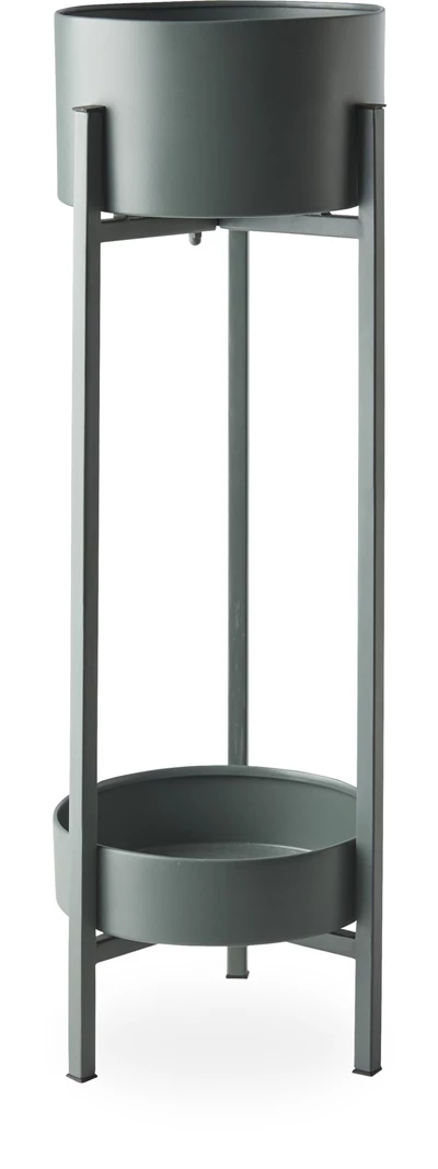 Karmia växthylla 60 x 20 cm