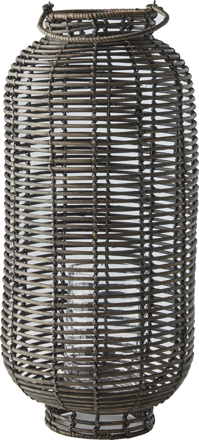Lumina lykta 50 x 25 cm
