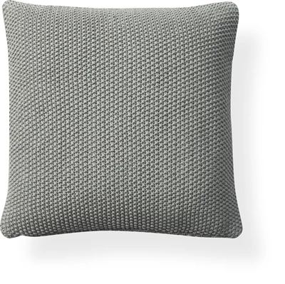 Moss Kuddfodral 50 x 50 cm