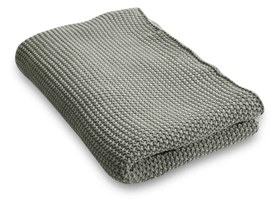 Moss Pläd 130 x 170 cm