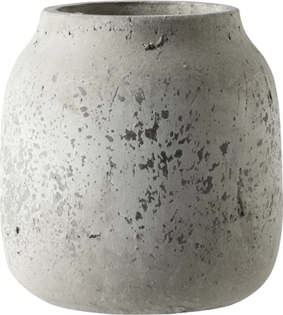 Alesso blomkruka 25 x 23 cm