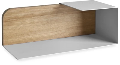 Frame Sängbord
