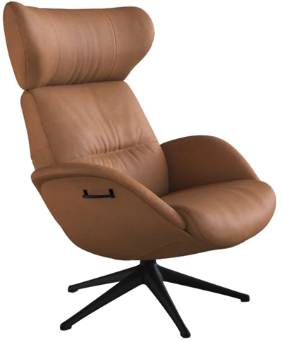 FlexLux More Fåtölj