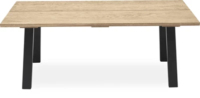 Real Soffbord 130 x 45 x 70 cm