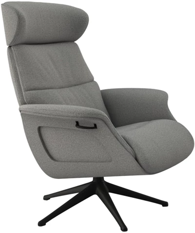 FlexLux Clement Medium Fåtölj