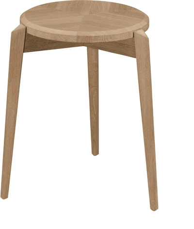 Skovby SM840 Pall 46 x 39 cm