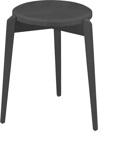 Skovby SM840 Pall 46 x 39 cm