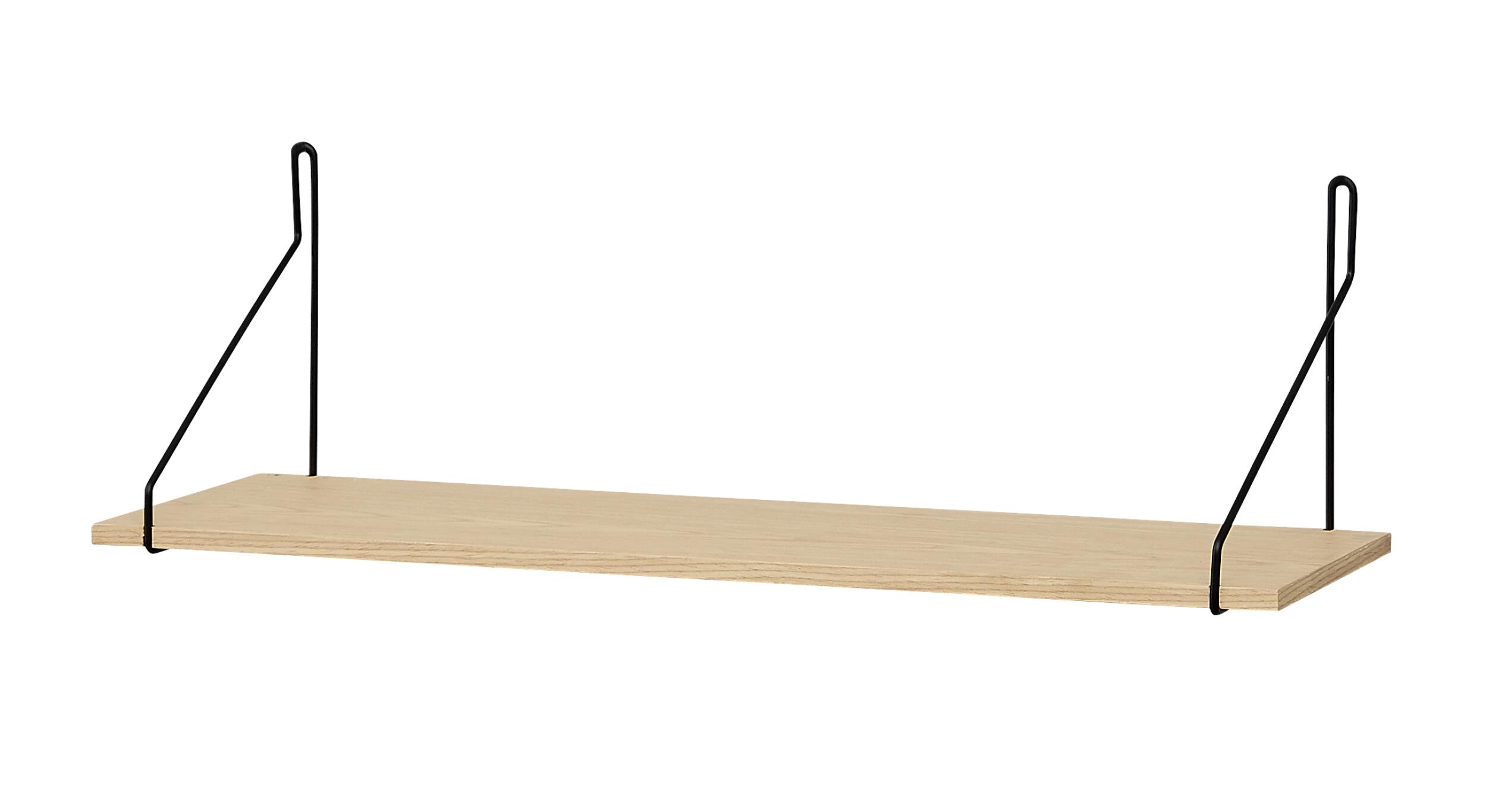 Jay Vägghylla 58.5 x 18 x 18 cm