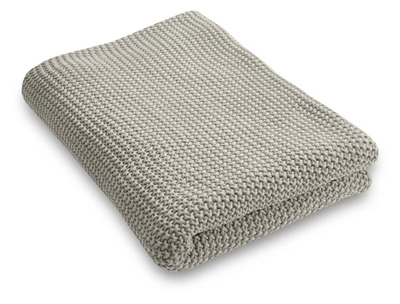 Moss Pläd 130 x 170 cm