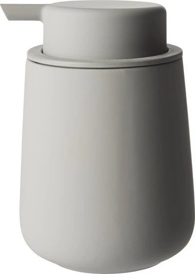 Zone Nova One Tvålpump 11.5 x 8 cm