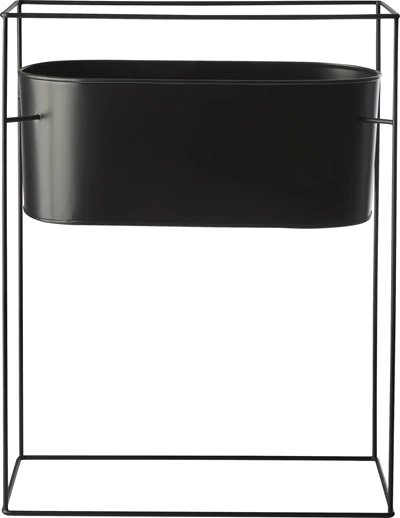 Lilja växthylla 55 x 70 x 25 cm