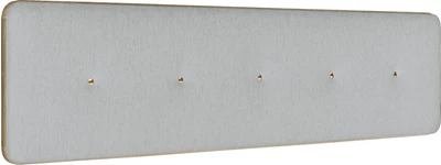 Match Small Sänggavel 180 x 45 x 6 cm