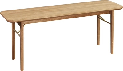 Skovby SM832 Bänk