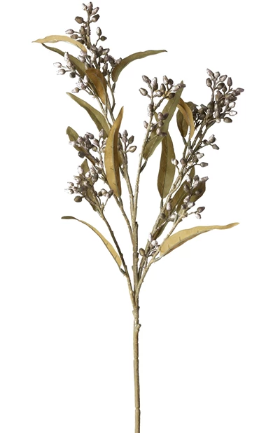 Eucalyptus konstgjord växt 68 x 19 cm