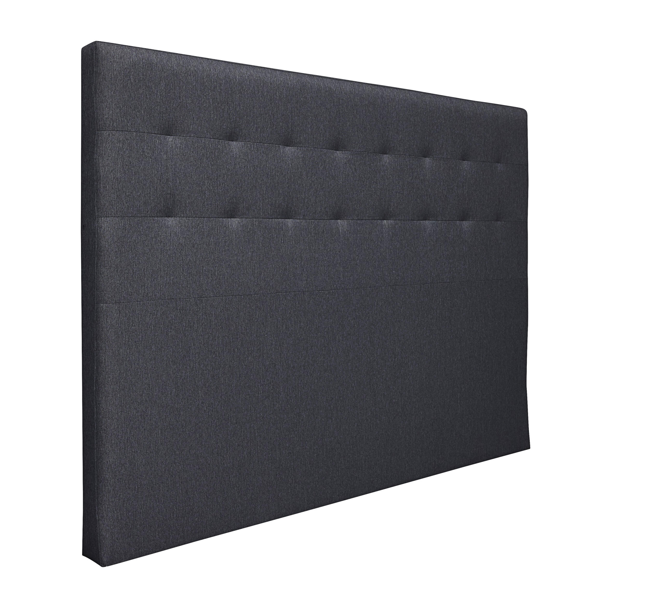 Nocturne Unique Square 2022 Sänggavel 180 x 125 x 10 cm 