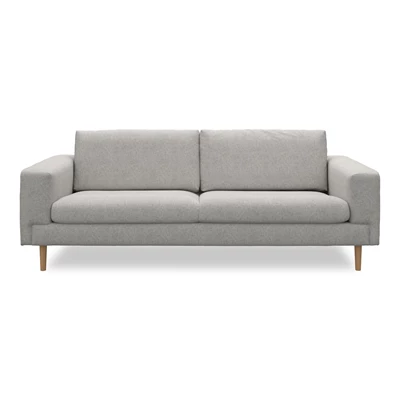 Nyland 3 sits Soffa