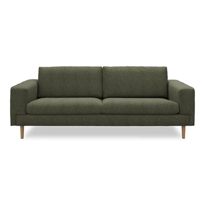 Nyland 3 sits Soffa