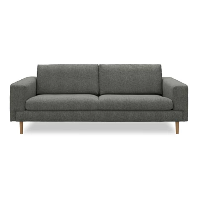 Nyland 3 sits Soffa