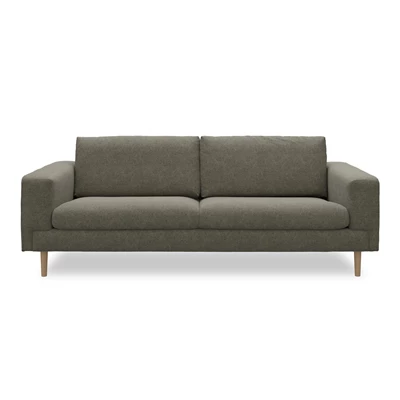 Nyland 3 sits Soffa