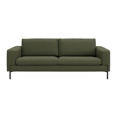Nyland 3 sits Soffa