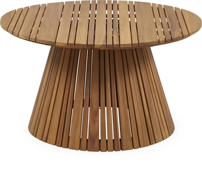 Eiker Loungebord 80 x 45 cm