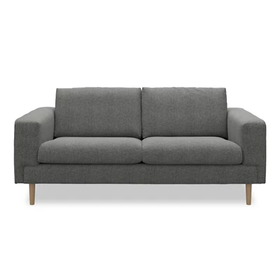 Nyland 2½ sits Soffa