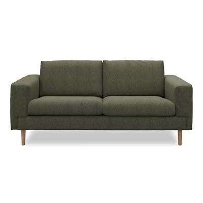 Nyland 2½ sits Soffa