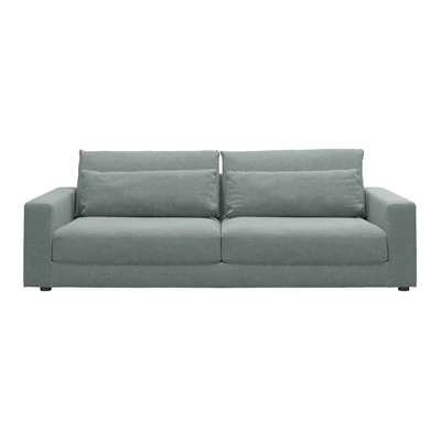 Halmstad 3 sits Soffa
