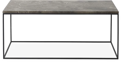 Square Soffbord 100 x 41,6 x 50 cm