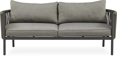 Nerissa Lounge soffa