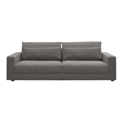 Halmstad 3 sits Soffa