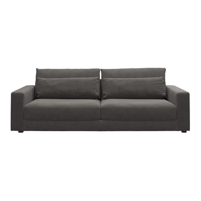 Halmstad 3 sits Soffa