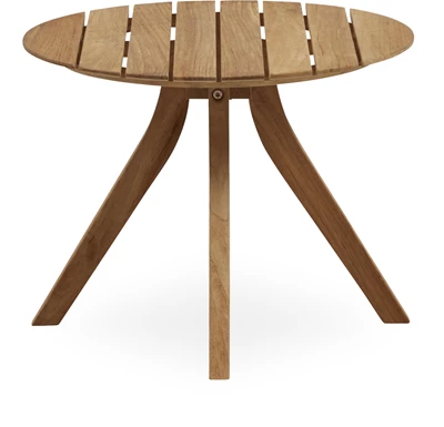 Drasil Loungebord 48 x 36 cm