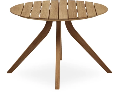 Drasil Loungebord 60 x 40 cm