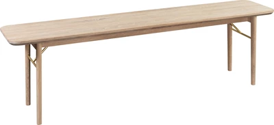 Skovby SM833 Bänk
