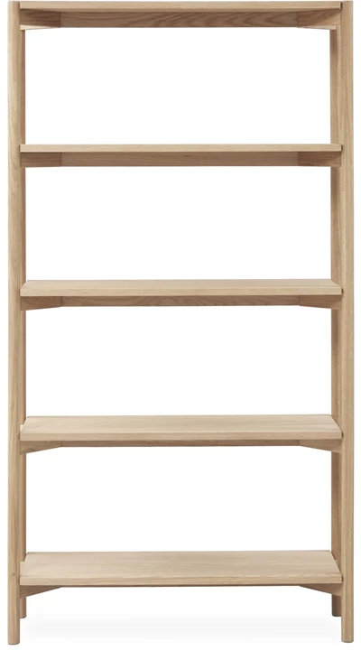 Braidwood Hylla