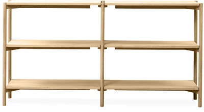 Braidwood Hylla