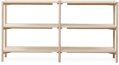 Braidwood Hylla