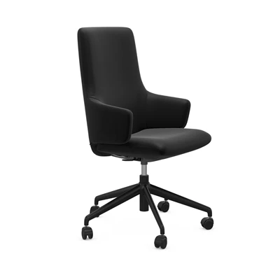 Stressless L Laurel high office Kontorsstol