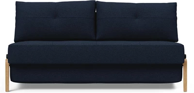 Innovation Living - Cubed Bäddsoffa 160 x 200 cm