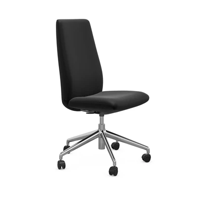 Stressless L Laurel high office Kontorsstol
