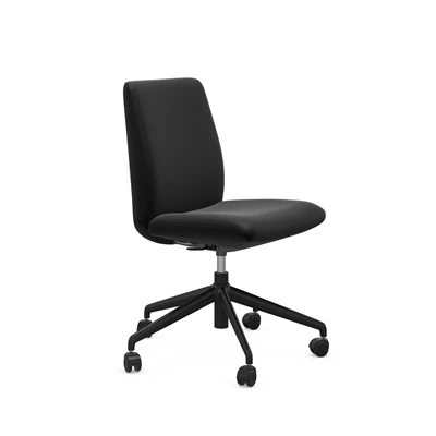 Stressless L Laurel low office Kontorsstol