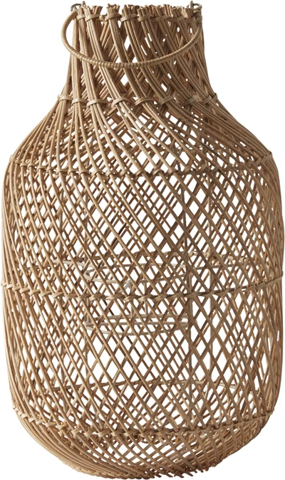 Riga lykta 40 x 25 cm