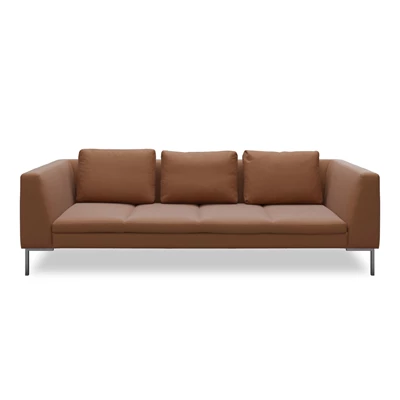 Nordskov 3 sits Soffa