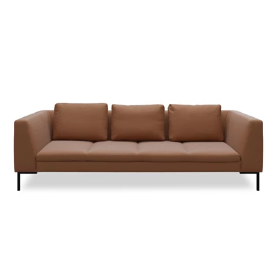 Nordskov 3 sits Soffa