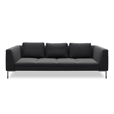 Nordskov 3 sits Soffa