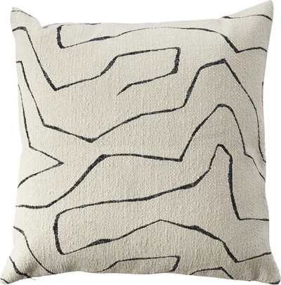 Hedeby Kuddfodral 50 x 50 cm